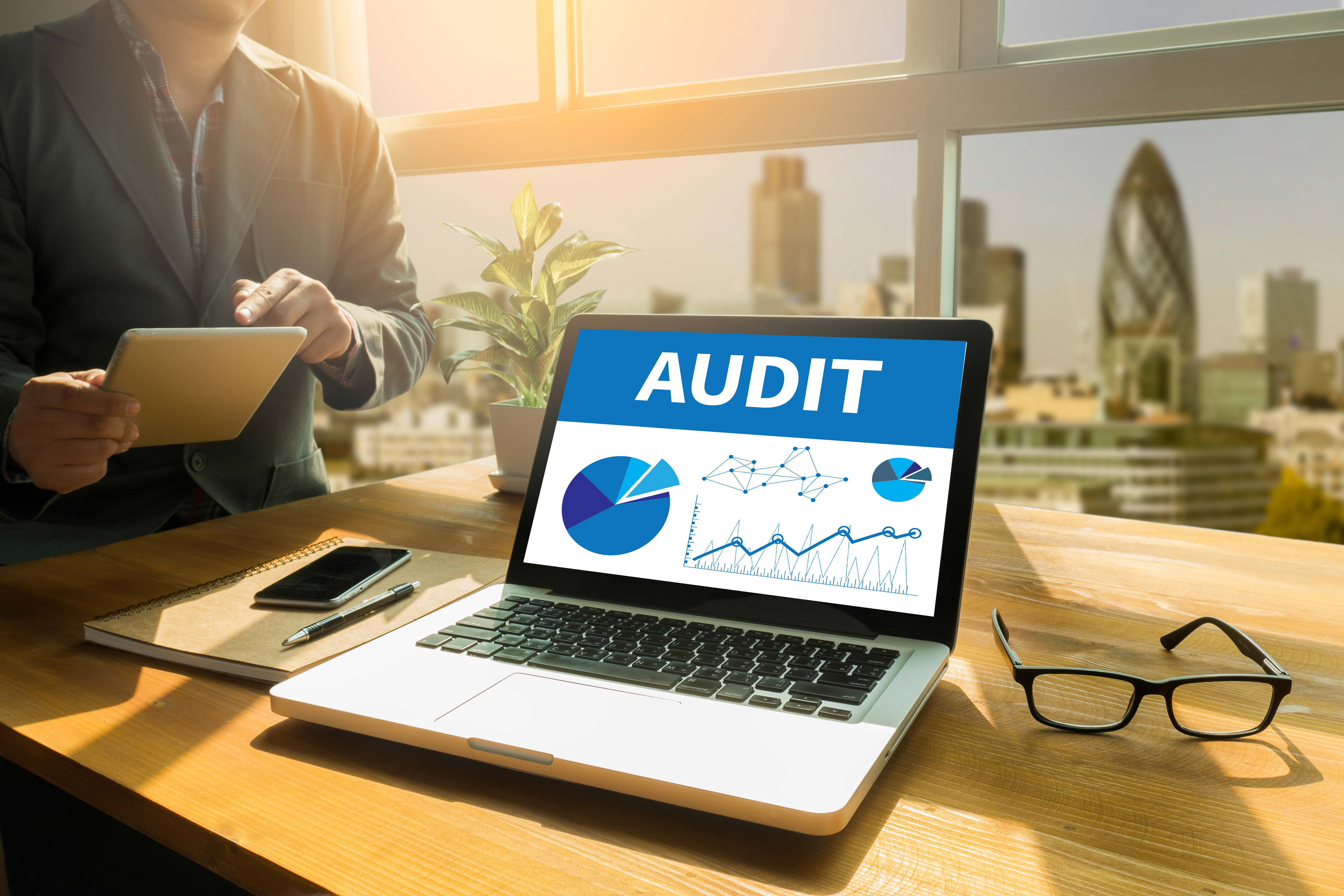 Auditing Service